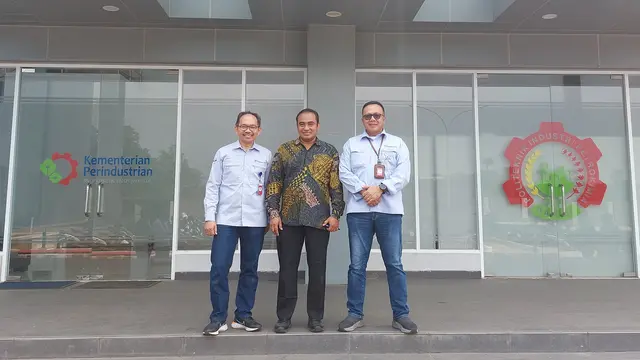 Kolaborasi Chandra Asri dan PIPB, Menyiapkan Generasi Terampil di Industri Petrokimia