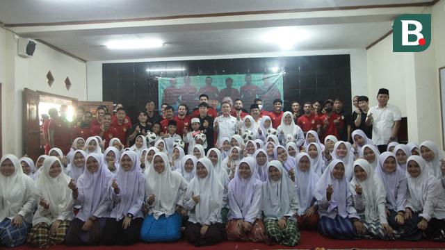 PSSI dan Shin Tae-yong