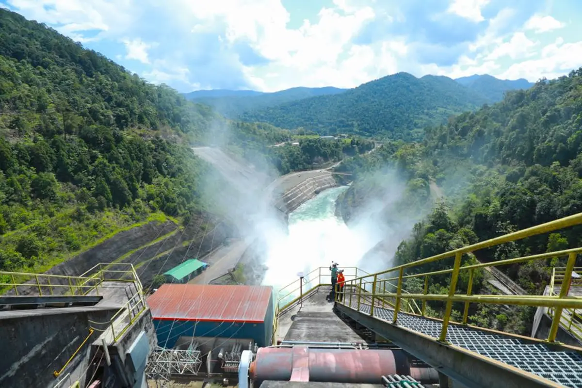 Vale Indonesia Bangun Smelter HPAL Senilai USD 1,4 Miliar