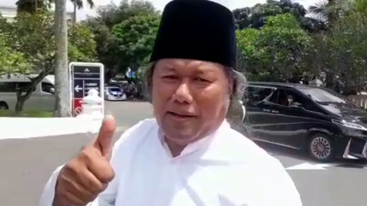 Gus Muwafiq