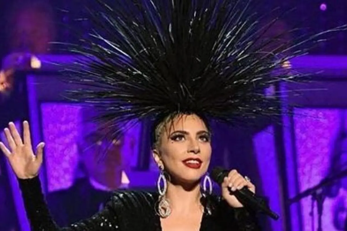 Lady Gaga