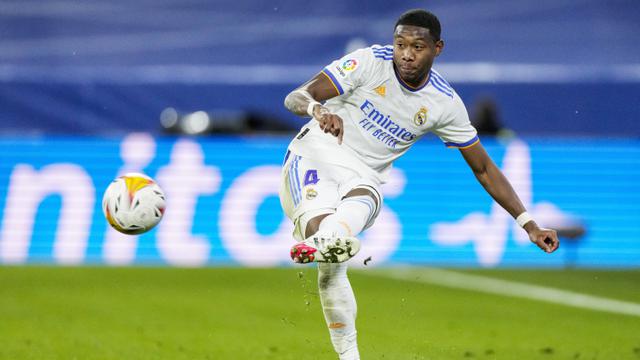 Foto: 5 Bintang Real Madrid dengan Bayaran Fantastis