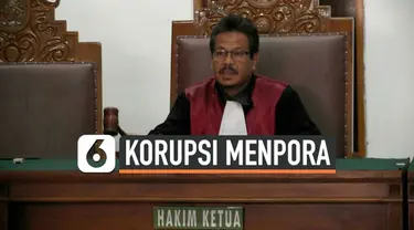 Hakim Pengadilan Negeri Jakarta Selatan menolak gugatan Praperadilan mantan Menpora Imam Nahrawi terhadap KPK. Hakim memutuskan penahanan Imam sah dan sesuai prosedur.