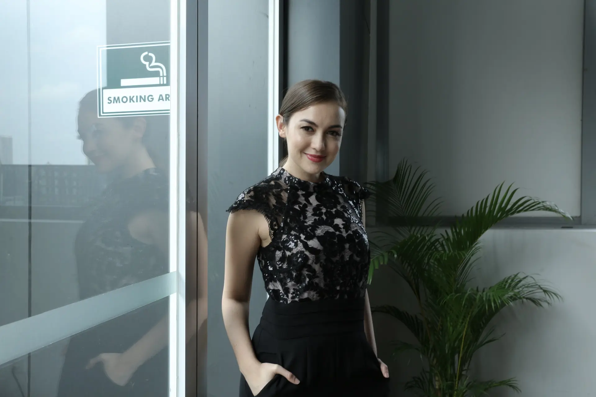 Rianti Cartwright (Dok. Bintang.com)