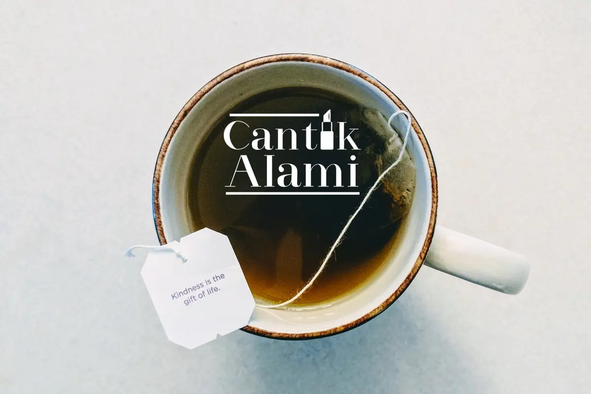Cantik Alami: Ini Manfaat yang Didapatkan Jika Rutin Menggunakan Teh Basi