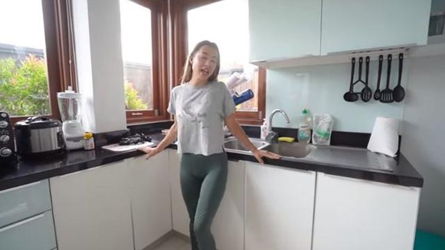 Mengintip Rumah Irfan Bachdim Di Bali Luas Tanpa Banyak Perabot Lifestyle Liputan6 Com