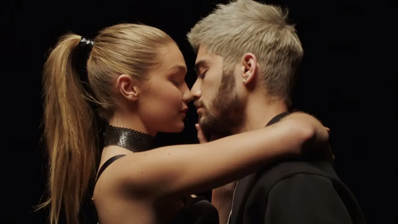 Zayn Malik