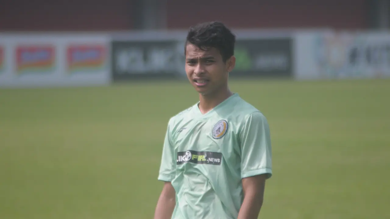 PSS Sleman, Irkham Zahrul Mila