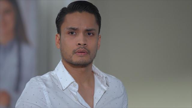 Takdir Cinta yang Kupilih