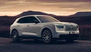 Tenaganya 876 HP, Ini yang Bikin Bentley Torcal First Edition Istimewa