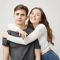 Ilustrasi Persahabatan Credit: pexels.com/pixabay