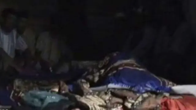 6 Petani Bone Meninggal Disambar Petir