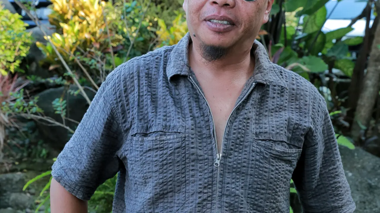 [Bintang] Joe Project Pop