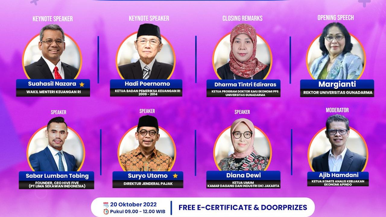 SIN Pajak merupakan sistem yang menghubungkan data seluruh wajib pajak dengan sistem otoritas pajak. Sistem tersebut mengawasi seluruh transaksi keuangan, sehingga menciptakan transparansi yang bisa mencegah korupsi sekaligus meningkatkan penerimaan.