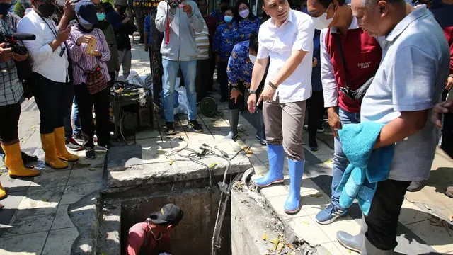 Terapkan Kontrak Kinerja