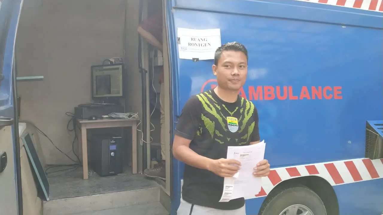 Dedi Kusnandae