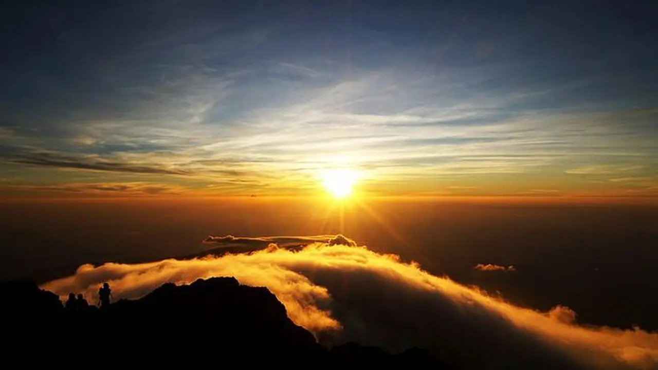 Rinjani