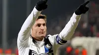 Zanetti: Erick Thohir Sosok yang Tepat bagi Inter