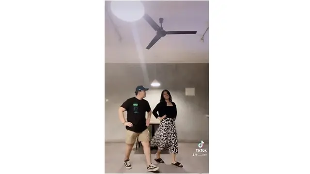 Makin Lengket, Ini 6 Potret Manis Kebersamaan Kiki Eks CJR Bareng Kekasih