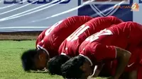 [Full Time] Timnas U-19 Tekuk Persiba Bantul