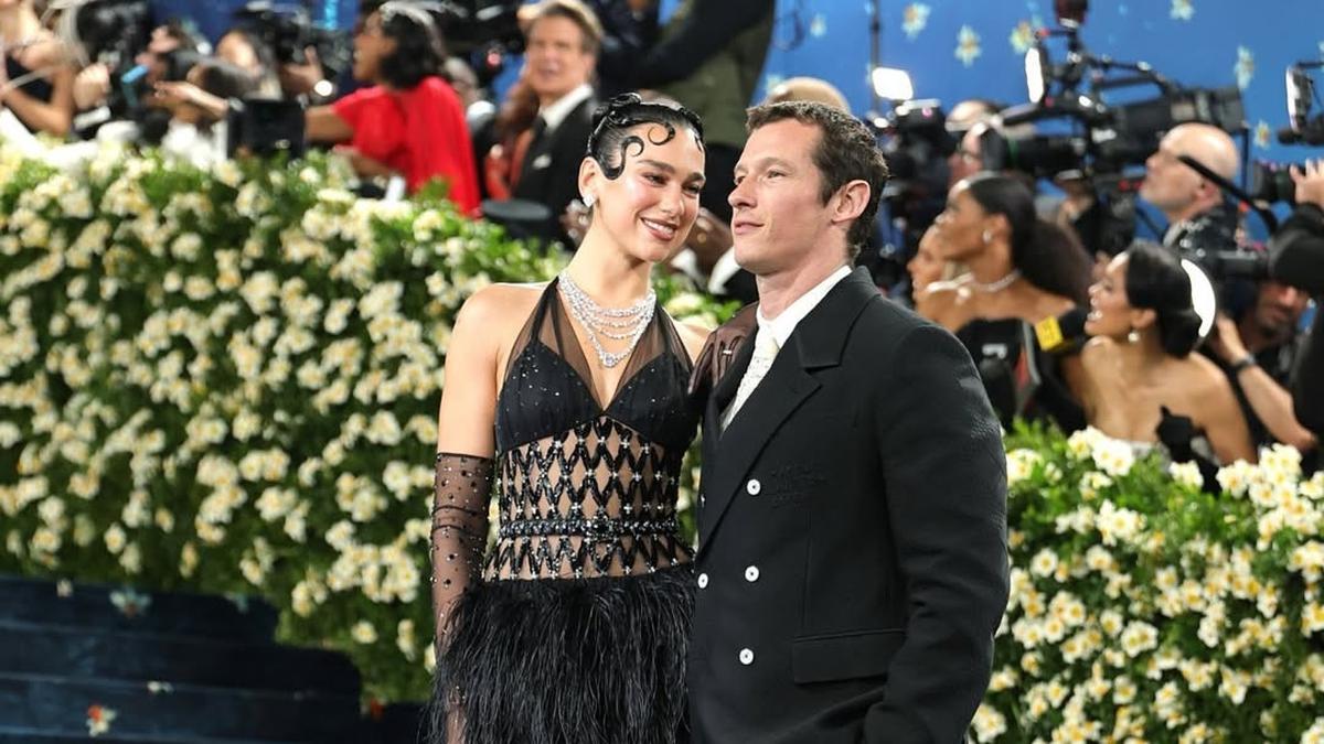 Met Gala Kutukan: Hubungan Selebriti yang Kandas Setelah Tampil Bersama di Red Carpet!