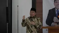 Muazzim Akbar Pastikan Distribusi Makan Bergizi Disalurkan Secara Merata