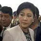 Yingluck Shinawatra