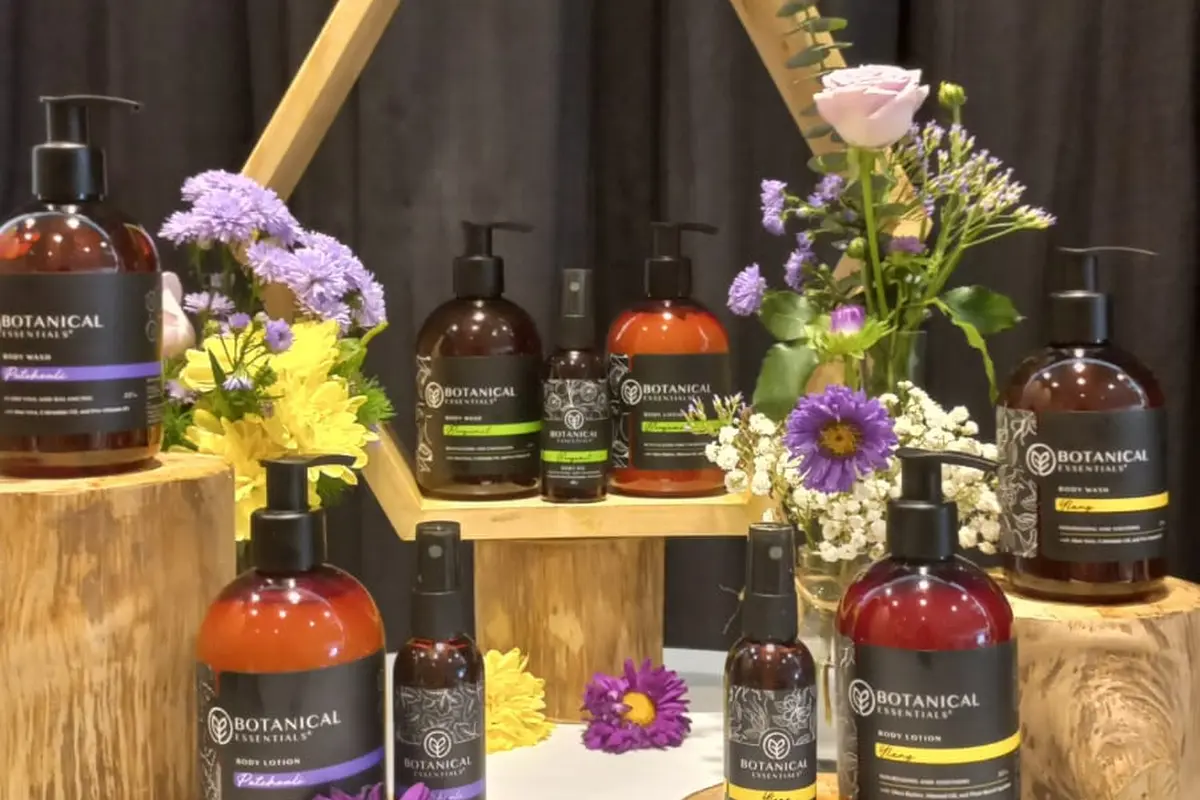 3 Pilihan Aroma Underrated yang Sebenarnya Punya Manfaat Relaksasi