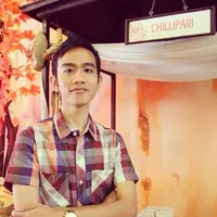 Gibran Rakabuming Raka 