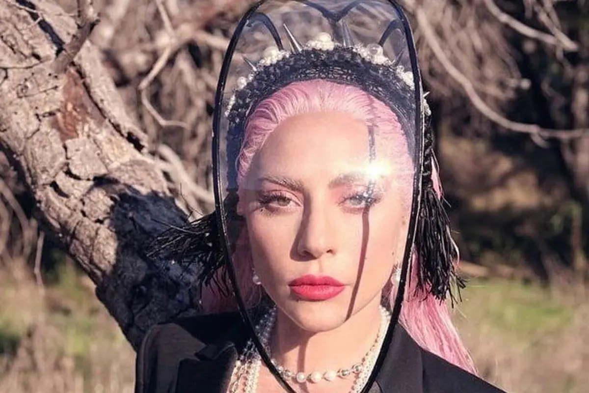 Lady Gaga