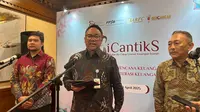 OJK: Satgas Anti-Scam Telah Blokir Ribuan Kasus Penipuan, Selamatkan Rp 137 Miliar