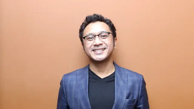 [Fimela] Giring Ganesha