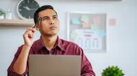 5 Tanda Kamu Orangnya Overthinker, Tapi Terlihat Tenang dari Luar