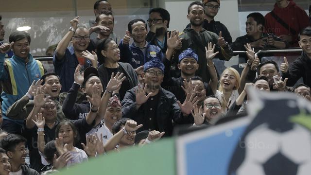 Walikota Bandung, Ridwan Kamil