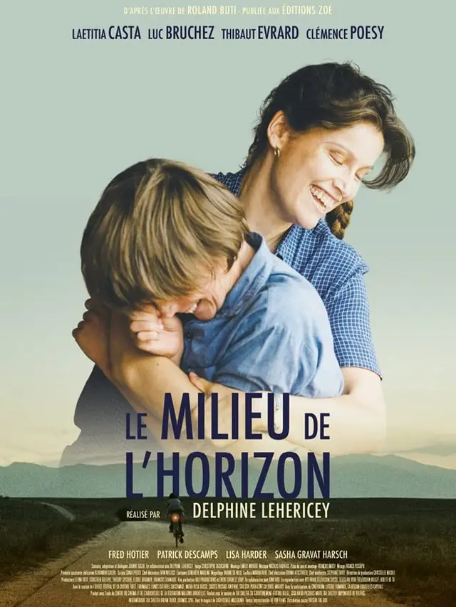 Le Milieu De L' Horizon