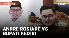Andre Rosiade Ngamuk, Semen Padang Direndahkan Bupati Kediri