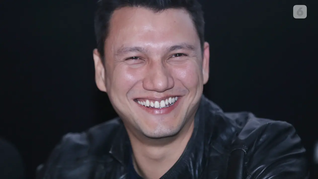 [Bintang] Christian Sugiono
