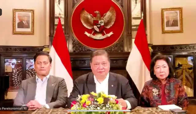 Hadapi tarif Trump, Prabowo: Indonesia tidak akan mengemis atau berlutut