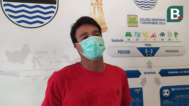 Muhammad Ridho