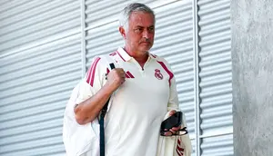 4 Bintang Akademi Real Madrid yang Bisa Masuk Rencana Jose Mourinho Musim 2026/2027