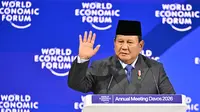 Prabowo Bakal Bertemu 50 Tokoh Islam di Istana, Seskab: Bahas Isu Dalam dan Luar Negeri