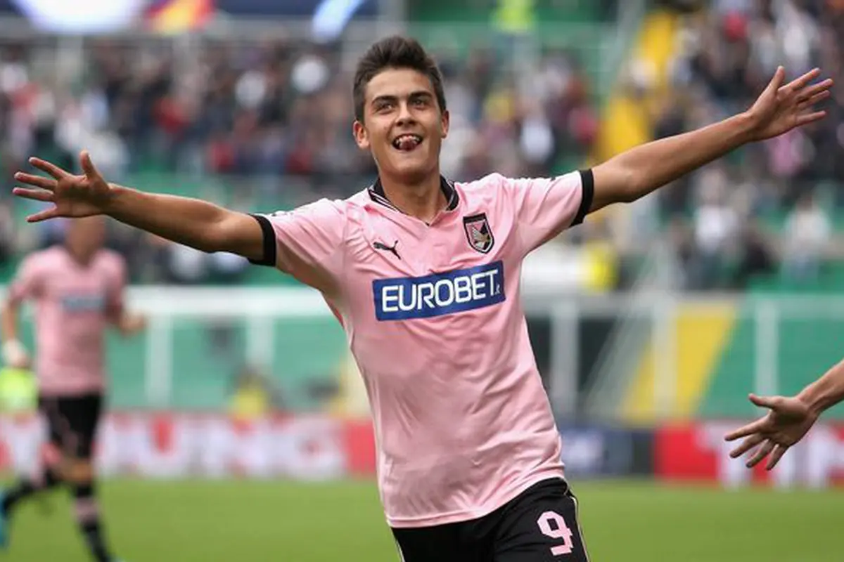 Paulo Dybala