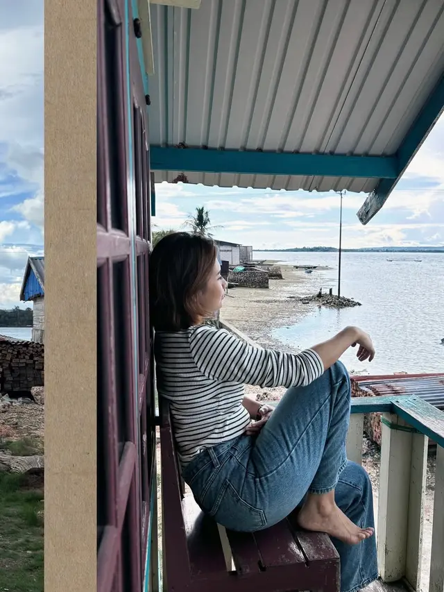 Indah Permatasari