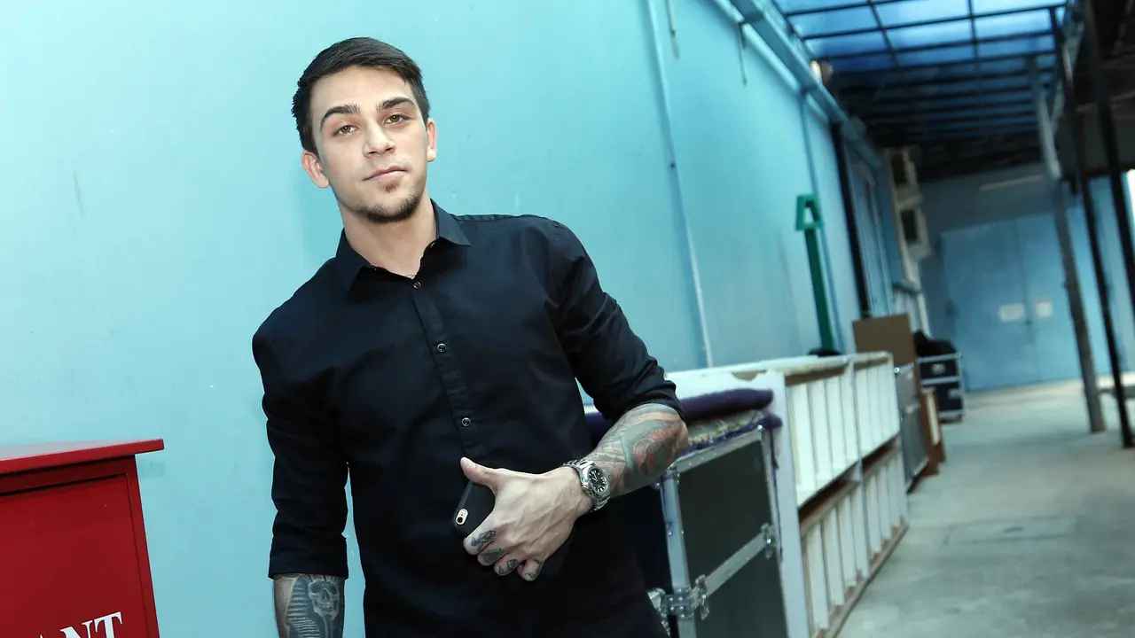 [Bintang] Sean Azad