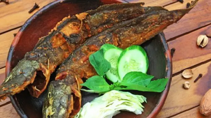 Lele Goreng/Copyright Shutterstock