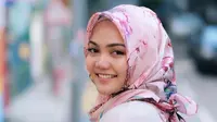 Merasa Mirip, Rina Nose Berharap Jodoh dengan Pria Ini?