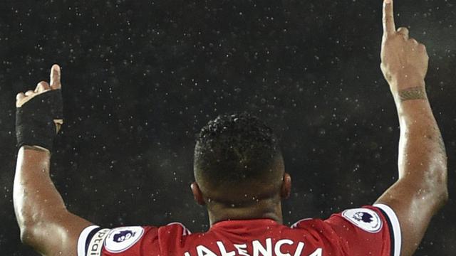 Antonio Valencia