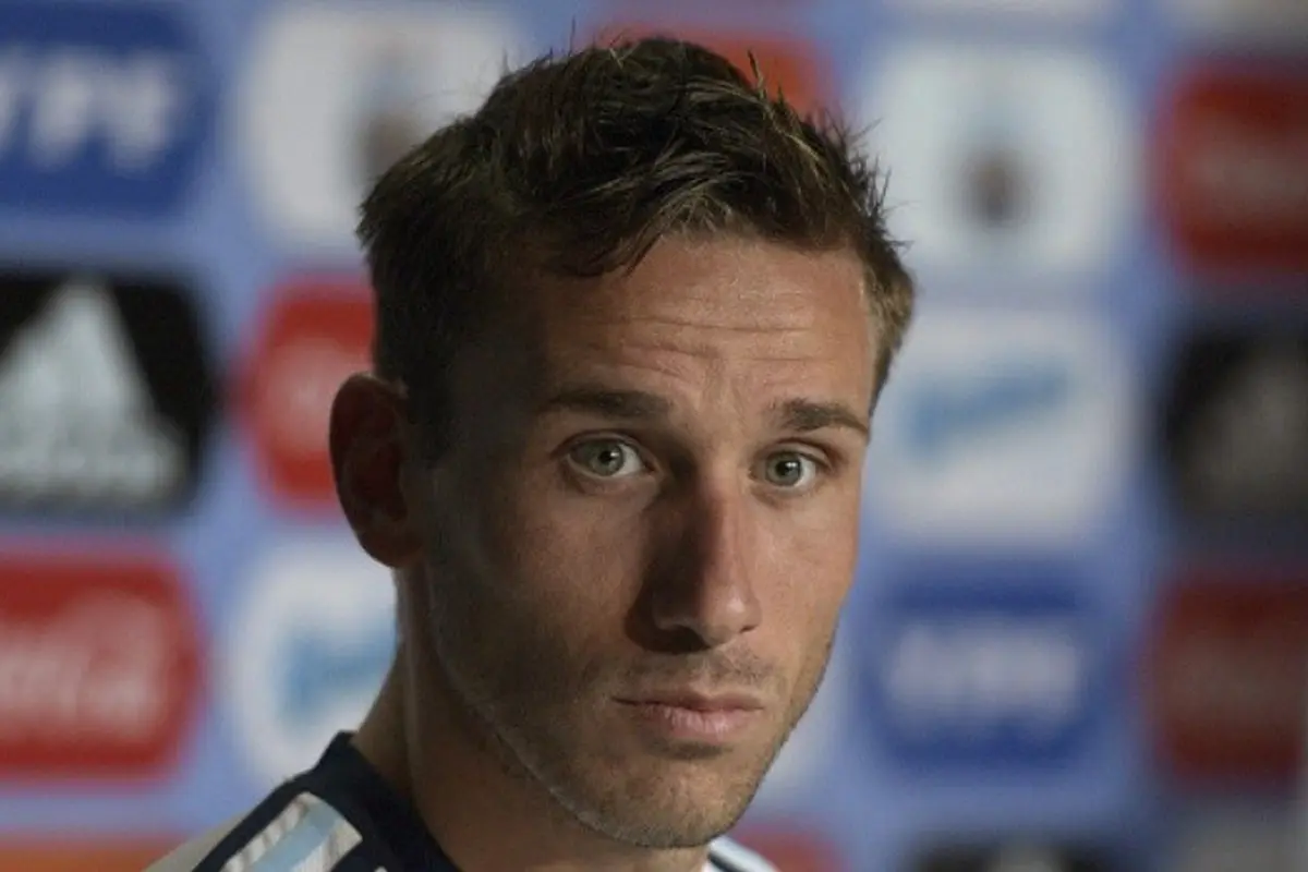 Lucas Biglia