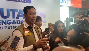 Harga Beras Premium Naik, BULOG Targetkan Produksi 300 Ribu Ton hingga Akhir 2026