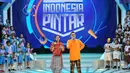 Yuki Kato -Indonesia Pintar SCTV